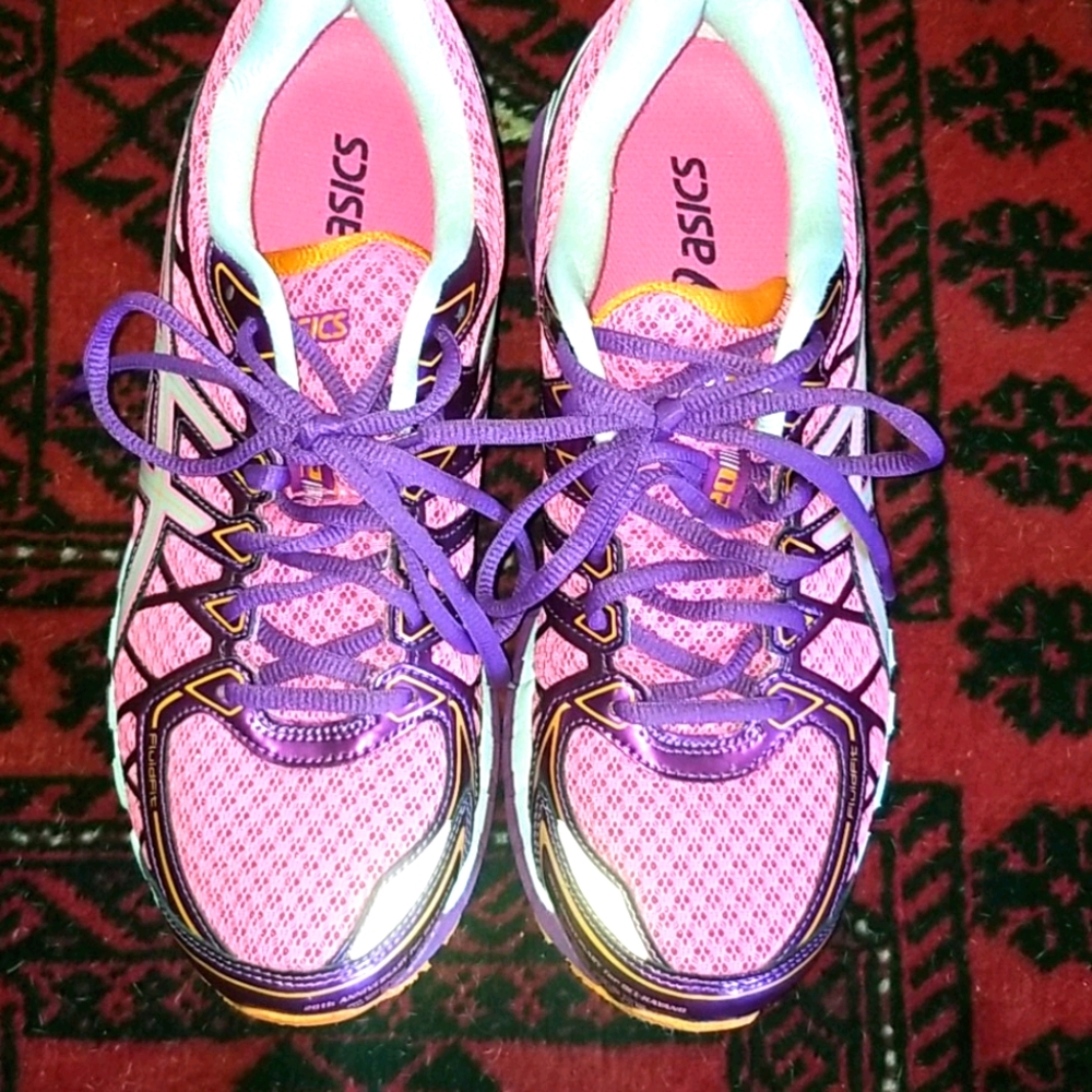 Asics Sneakers